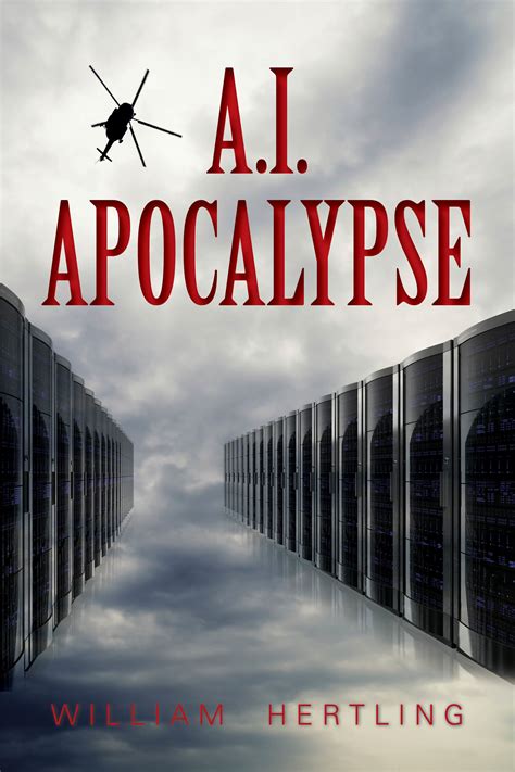 Ai Apocalypse Read Online Free Book By William Hertling At Readanybook