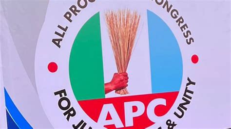 Apc Sets Prices For Expression Of Interest And Nomination Forms For Bye Elections Politics Apc
