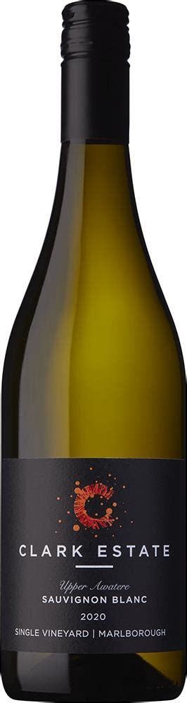 Clark Estate Single Vineyard Upper Awatere Marlborough Sauvignon Blanc