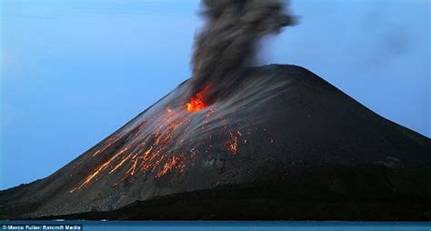 10 Interesting Krakatoa Facts My Interesting Facts