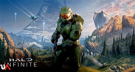 Halo Infinite Mobile Fanmade V11 Apk Android