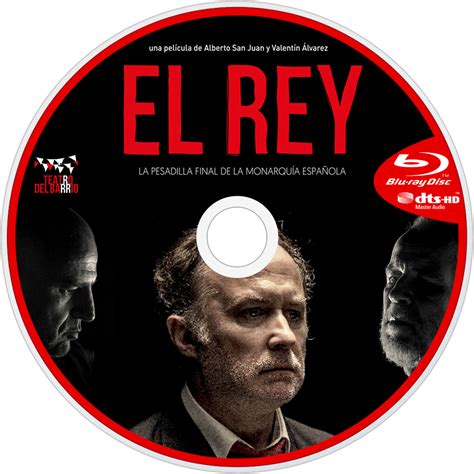 El Rey Movie Fanart Fanarttv