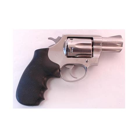 Colt Magnum Carry 1st Edition 357 Magnum Caliber Revolver Pr3768