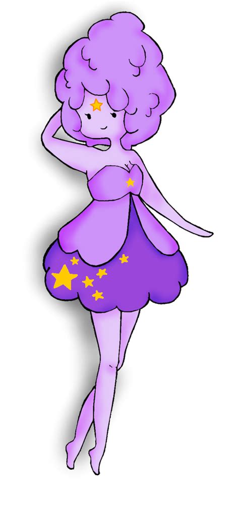 Human Lumpy Space Princess By Geekypnai Adventure Time Characters