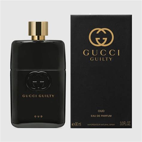 Gucci Guilty Oud 2018 отзывы купить женские и мужские духи в