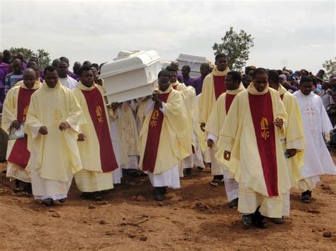 Burkina Faso 35 Cristiani Uccisi Solo Negli Ultimi 10 Giorni