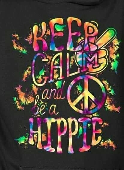 Pin By Els On Trippy Hippie Hippie Quotes Hippie Peace Peace Sign Art