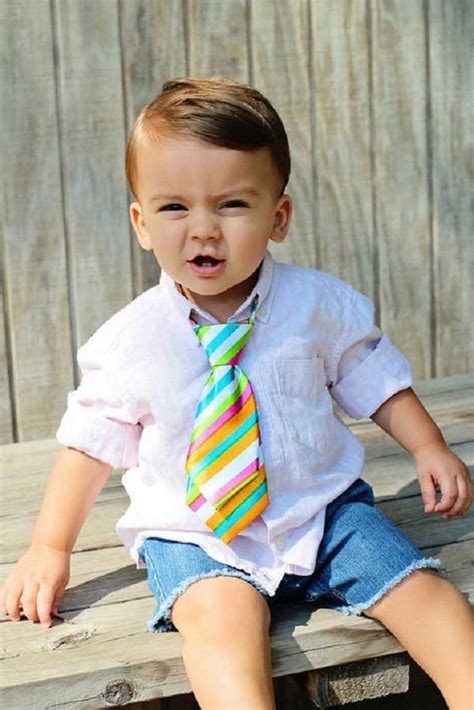 Check spelling or type a new query. Best Little Boys Haircuts And Hairstyles In 2019 | FashionEven