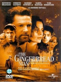 The Gingerbread Man Filmbieb
