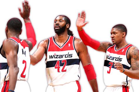 Washington Wizards | The Official Site of the Washington Wizards | Washington wizards ...