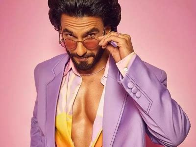 Nudity Case Mumbai Police Grill Ranveer Singh For Two Hours The Shillong Times