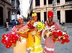 How Cuban Traditions Work | Cuban dress, Cuban outfit, Cuba fashion