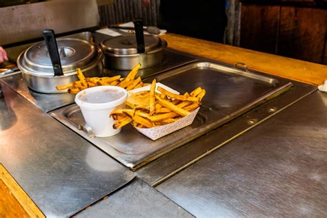 Best dining in texarkana, arkansas: TLC Burger & Fries | Restaurants | Texarkana, Arkansas