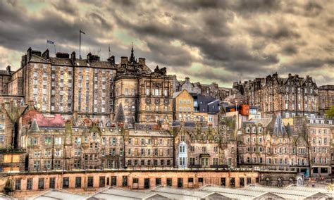 The Best Boutique Hotels In Edinburgh Scotland Wandering Wheatleys