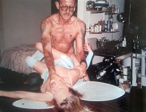 Terry Richardson Leaked Photos Thefappening Hot Sex Picture