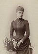 Princess Louise of Thurn and Taxis - Wikipedia | Princess louise ...