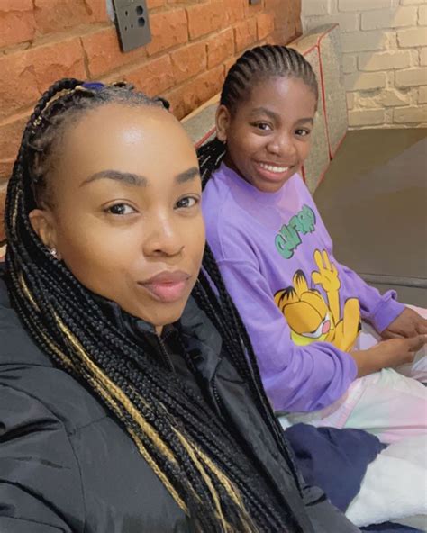 Like Father Like Daughter Senzo Meyiwa’s Daughter Looks Just Like Her Dad Pictures News365