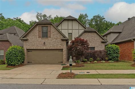 5560 Park Side Cir Hoover Al 35244 Trulia