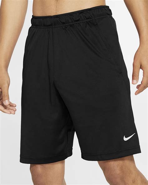 Shorts De Entrenamiento Para Hombre Nike Dri Fit
