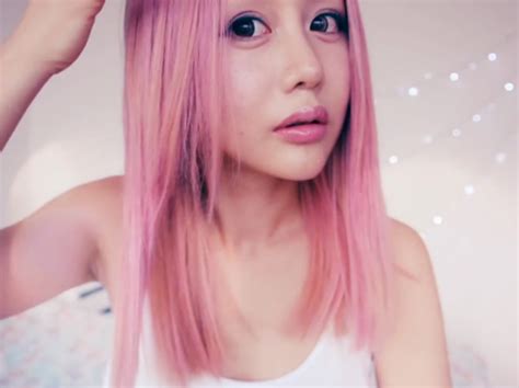 Wengie No Makeup Food Ideas