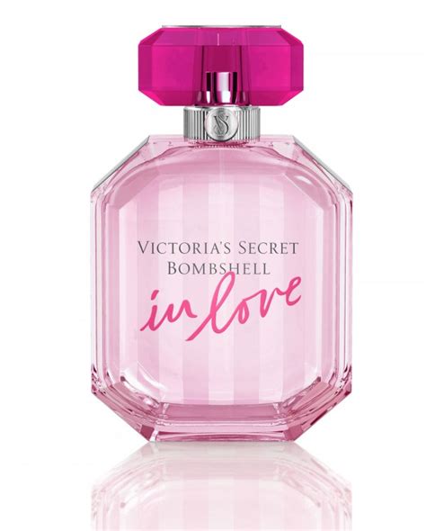 Victorias Secret Launches Two New Fragrances For Valentines Day