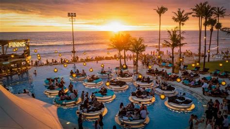 The 37 Hippest And Coolest Beach Clubs In Bali 2023 Baligasm