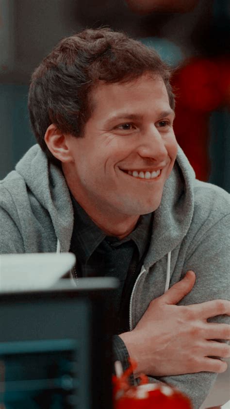 ️jake Peralta Hairstyle Free Download