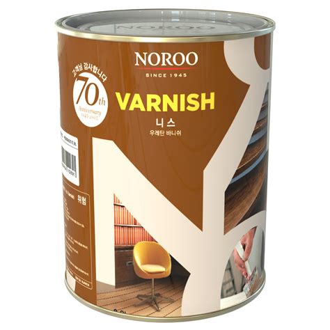 Noroo Paint And Coatings