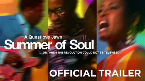 Hulu Releases Trailer For Summer Of Soul Nextseasontv