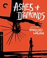 Ashes and Diamonds (1958) | The Criterion Collection