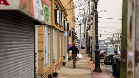 Federal Pandemic Recovery Money Slated For Upgrades In North Babylon