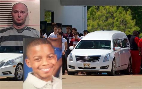 15 year old jordan edwards laid to rest one day after cop who killed him charged with murder
