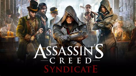 Assassin S Creed Assassins Creed Syndicate Wallpaper 4k 3115183