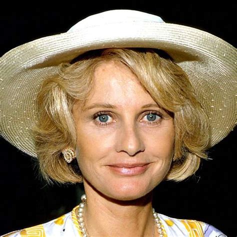 Jill Ireland Age Birthday Biography Movies Children And Facts