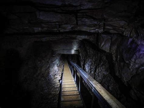 Mammoth Cave Secrets Still Being Uncovered By Cave Research Foundation