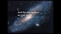 TWO WOMEN novel trailer - YouTube