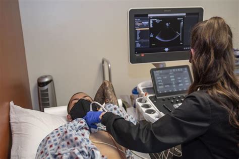 What To Expect Before During And After Your Echocardiogram