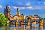 Dónde alojarse en Praga: las 8 mejores zonas - El Viajista