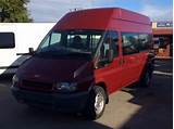 Ford Transit Used High Roof Pictures