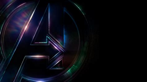 1920x1080 Avengers Infinity War 4k Logo Poster Laptop Full Hd 1080p Hd