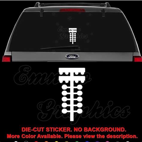 Drag Racing Decal Etsy