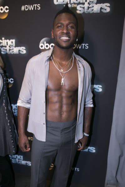 Antonio Brown Body Bulge Tumbex