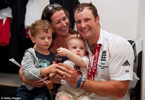 Select this result to view ruth a strauss's phone number, address, and more. Andrew Strauss' wife Ruth is diagnosed with cancer | Daily ...