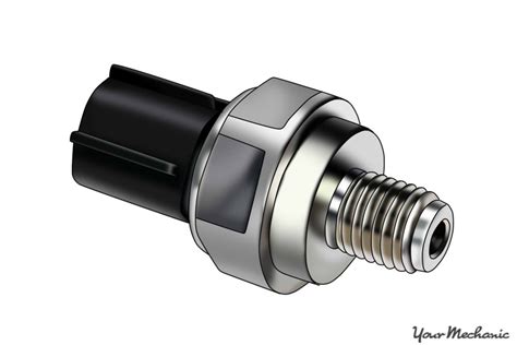 How To Replace A Transmission Oil Pressure Switch