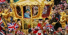 Inside the Queen’s Platinum Jubilee pageant, as grand plans are ...