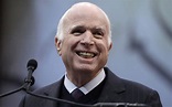 John McCain, US war hero and maverick Republican senator, dies at 81 ...