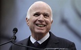 John McCain, US war hero and maverick Republican senator, dies at 81 ...