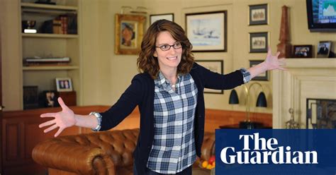 30 Rock Tina Feys Satirical Show Within A Show Mastered The Art Of