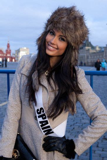 Patricia Yurena Rodríguez Miss España Universe 2013 Корона