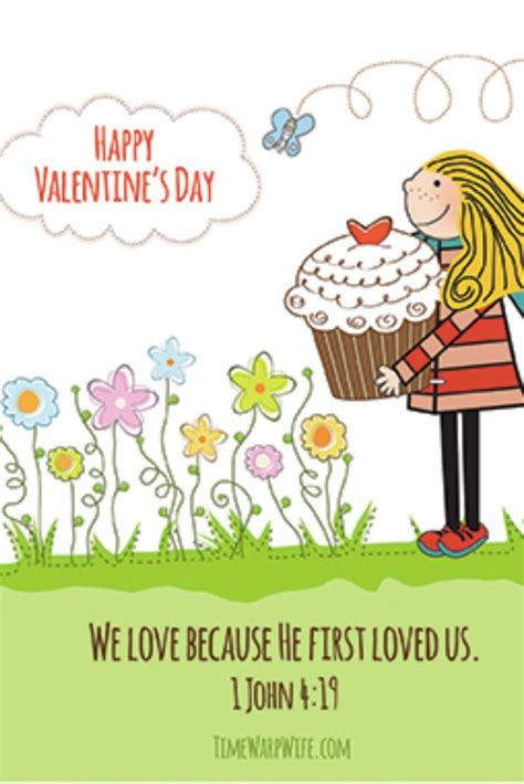 The Best Free Christian Valentine Cards Christian Valentines